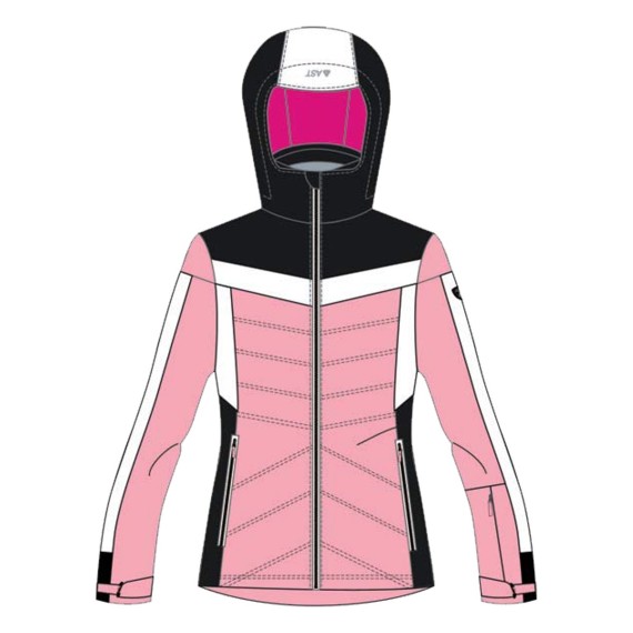Veste de ski Ast