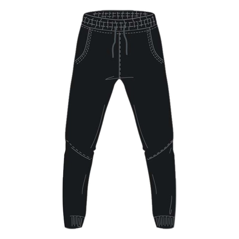 Pantalon de fitness Ast