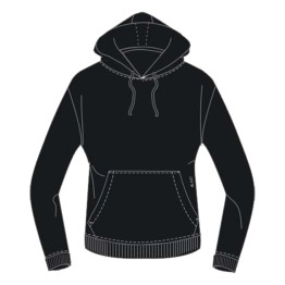 Sweatshirt Ast Fitness