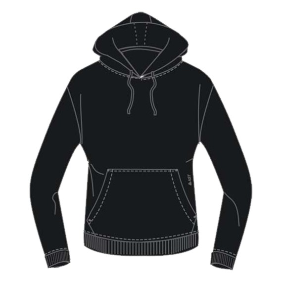 Sudadera Ast Fitness