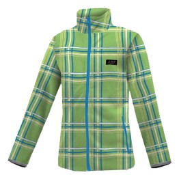 Ast fleece for children