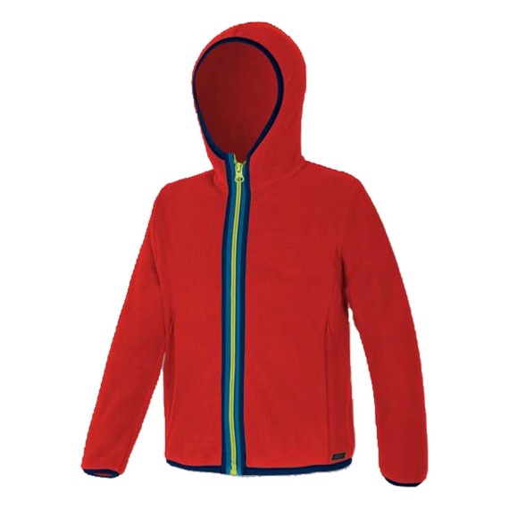 Ast fleece for children