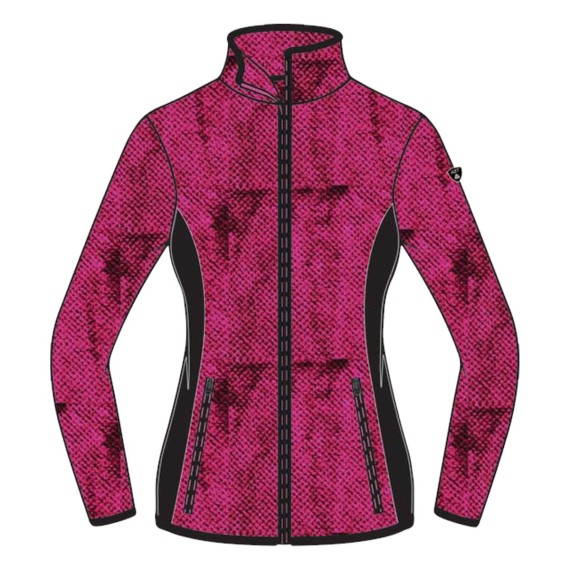 Women's Ast fleece