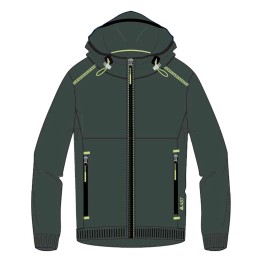 Sweatshirt Ast Fitness