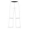 Ski pants Ast