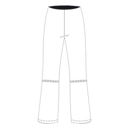 Pantalon de ski Ast