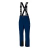 Ski bib shorts Ast