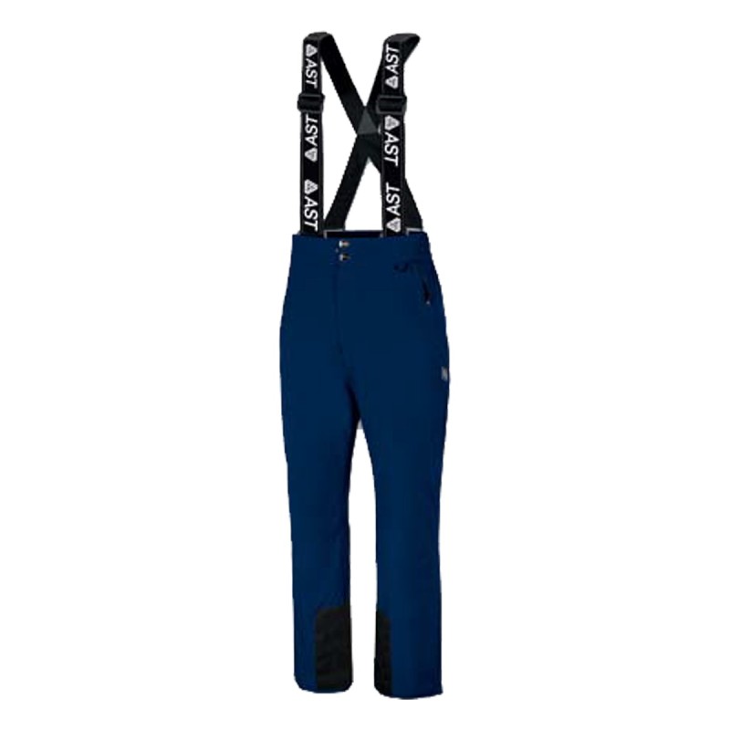 Ski bib shorts Ast