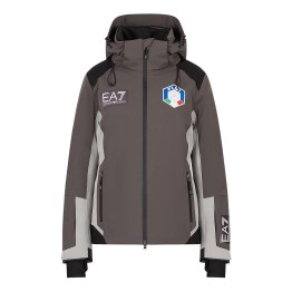 Ski Jacket Emporio Armani Fisi W