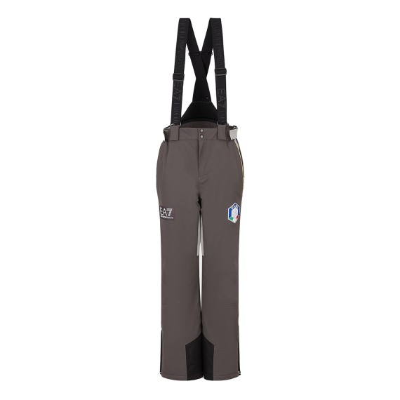 Ski Pants Emporio Armani Fisi W