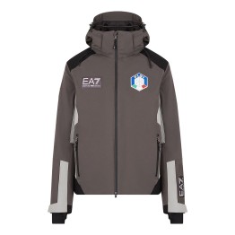 Veste de ski Emporio Armani Fisi