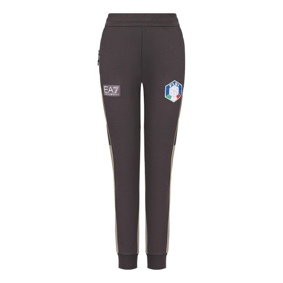 Joggers Emporio Armani Fisi W EMPORIO ARMANI Pantalon Joggers Emporio Armani Fisi W EMPORIO ARMANI Pantalon