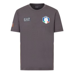 Camiseta Emporio Armani Fisi