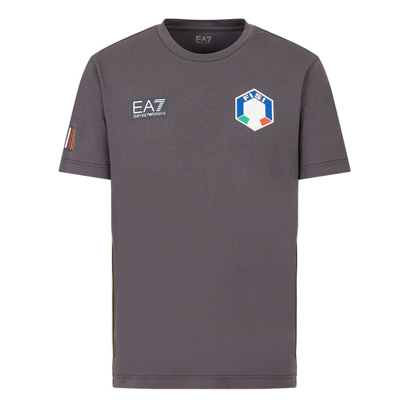 T-shirt Emporio Armani Fisi