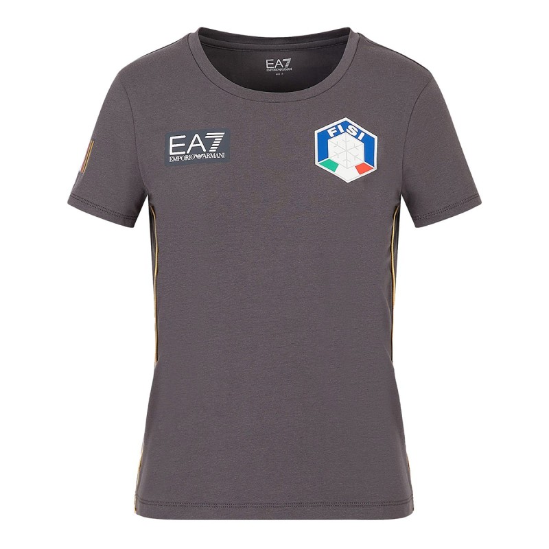 Camiseta Emporio Armani Fisi W