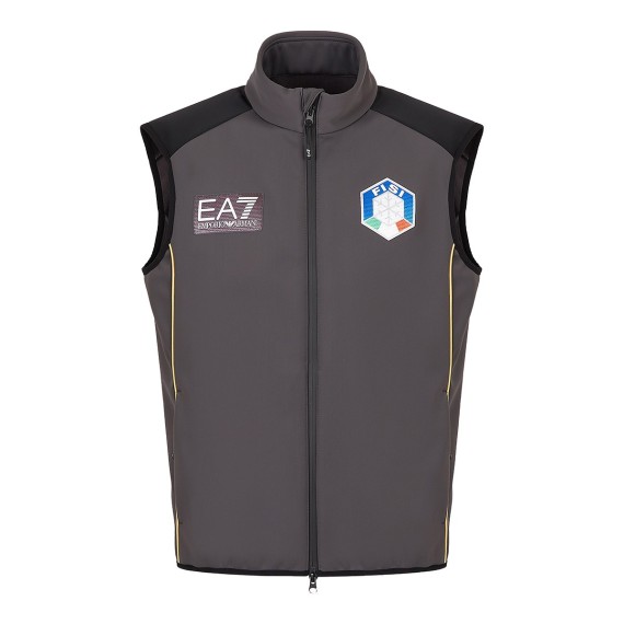 Emporio Armani Fisi Vest