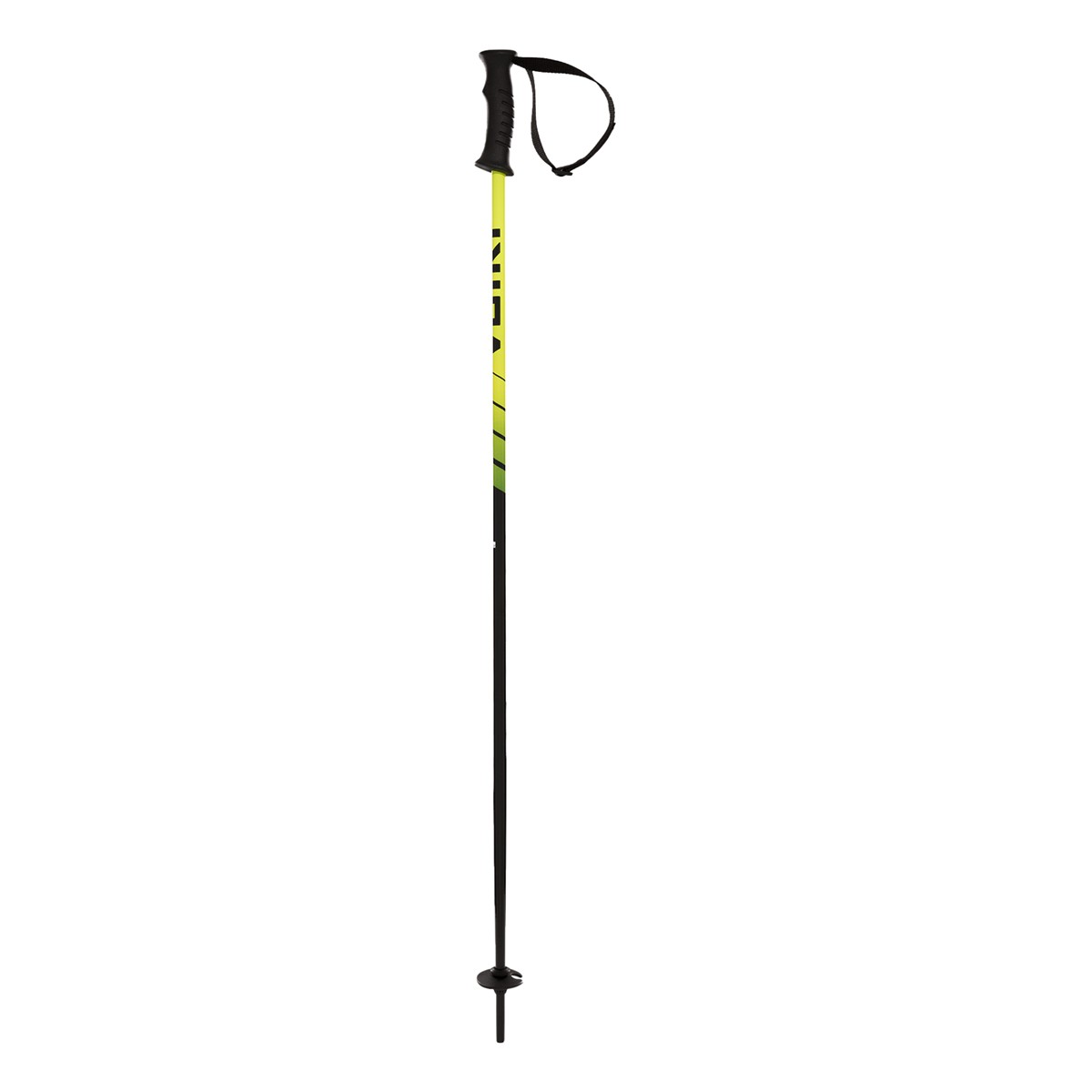 Bastoni sci Volkl Speedstick Jr (Colore: giallo nero, Taglia: 95)