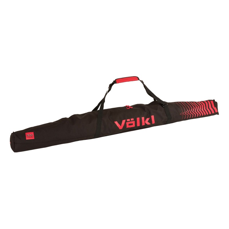 Sacca porta sci Volkl Race Single Ski Bag 175 cm