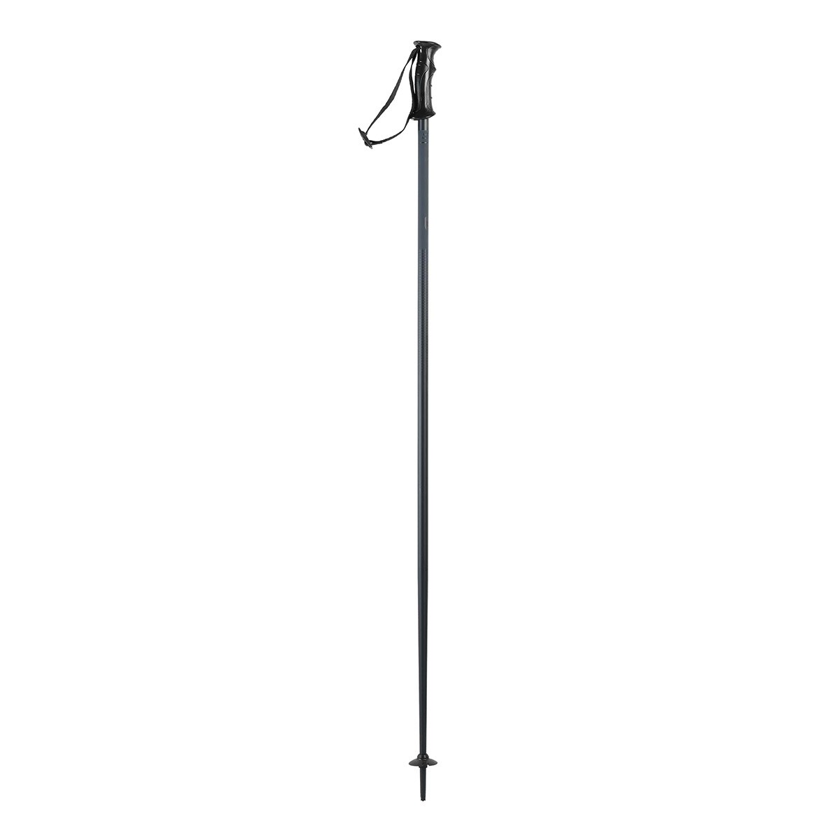 Bastoni sci Nordica Alpine TI (Colore: grigio, Taglia: 105)