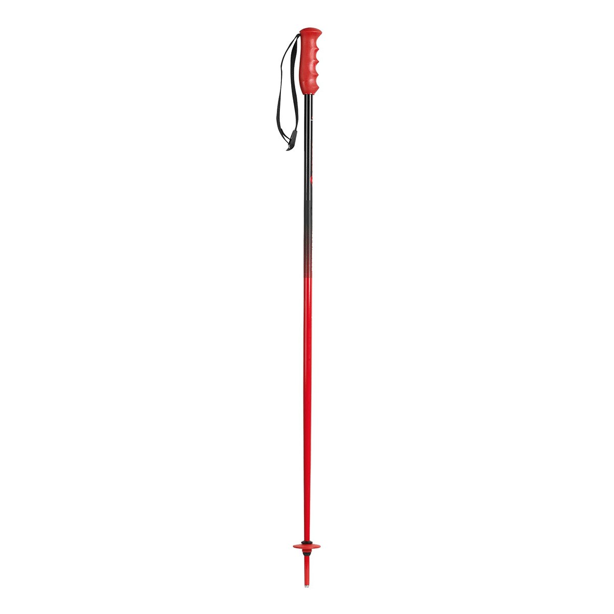 Bastoni sci Nordica Dobermann Race Junior (Colore: rosso, Taglia: 100)