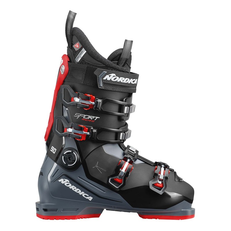 Scarponi sci Nordica Sportmachine 3 90