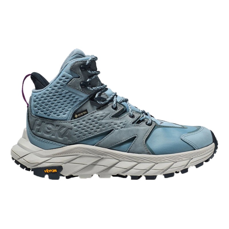 Pedule Hoka One One Anacapa MID GTX W