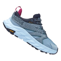 Pedule Hoka One One Anacapa LOW GTX W