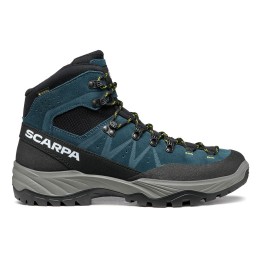 Pedule Scarpa Boreas GTX