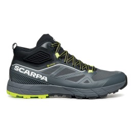 Scarpe Scarpa Rapid Mid GTX SCARPA Scarpe trail running