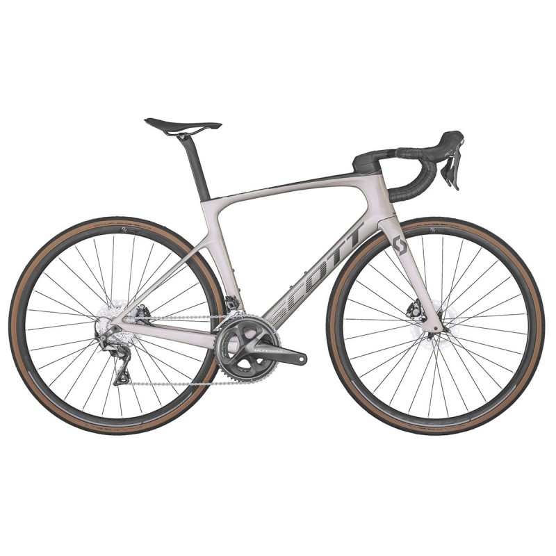 Scott Foil Rc 30 Road Bike