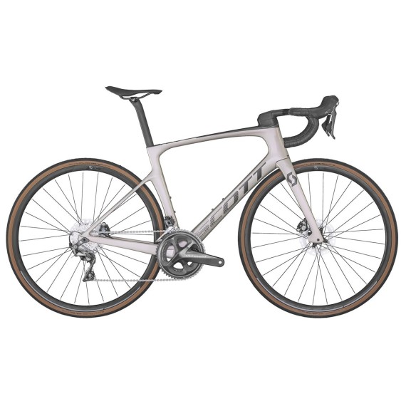 Bici da corsa Scott Foil Rc 30