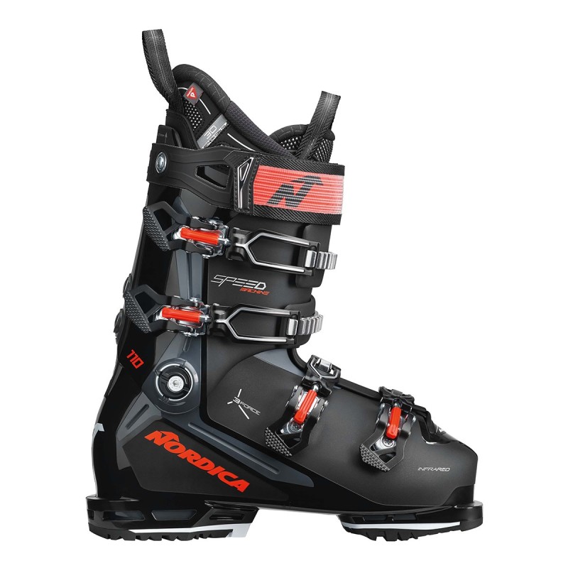 Scarponi sci nordica Speedmachine 3 110 GW NORDICA Allround