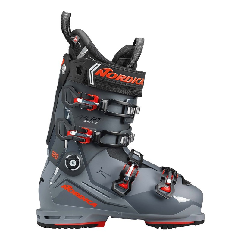 Scarponi sci Nordica Sportmachine 3 120 GW NORDICA Allround top level