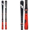 Sci Nordica Dobermann SLR RB con attacchi Xcell 14 FDT