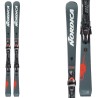 Sci Nordica Dobermann SLC con attacchi TPX 12 FDT