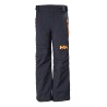 Pantalone sci Helly Hansen Legendary neon orange