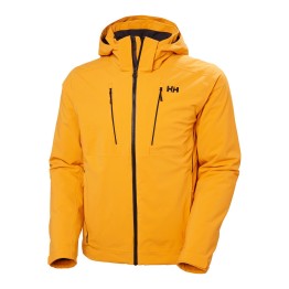 Ski jacket Helly Hansen Alpha 3.0 Man