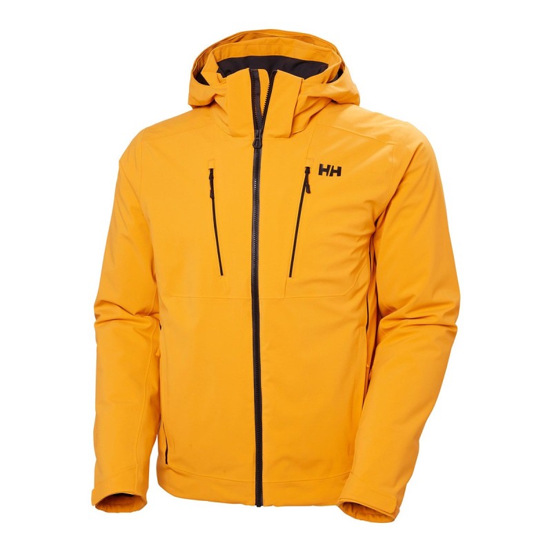 Chaqueta esquí Helly Hansen Alpha 3.0 Hombre