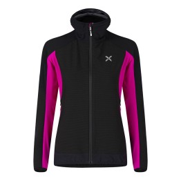 Jacket Montura Premium Wind woman