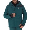 Chaqueta de esquí Rossignol Rapide