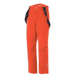 Pantalone sci Zero Rh+ Logic Evo