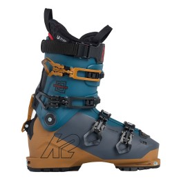 Chaussures de ski K2 Mindbender 120 MV K2 Freestyle/freeride