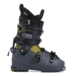 Mountaineering boots K2 Dispatch K2