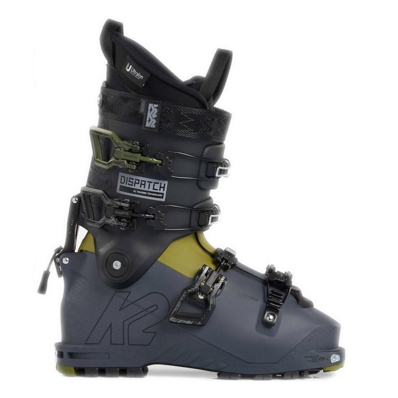 Botas de alpinismo K2 Dispatch K2