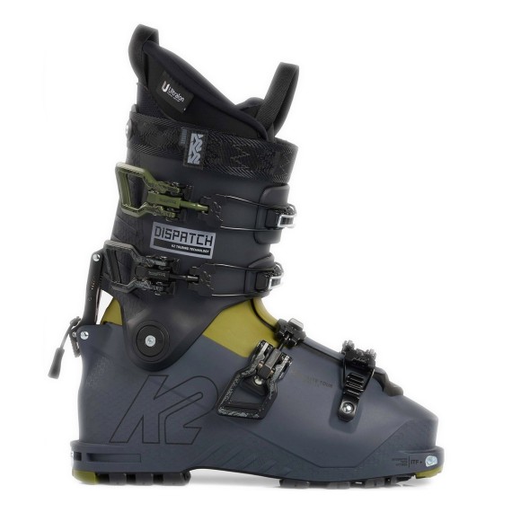 Botas de alpinismo K2 Dispatch K2