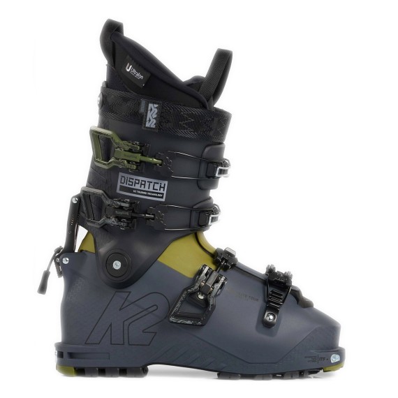 Mountaineering boots K2 Dispatch K2