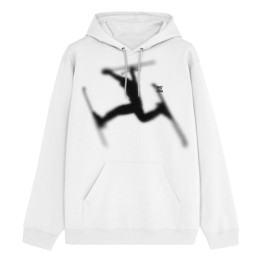 Sweatshirt Energiapura Lucan Fluo