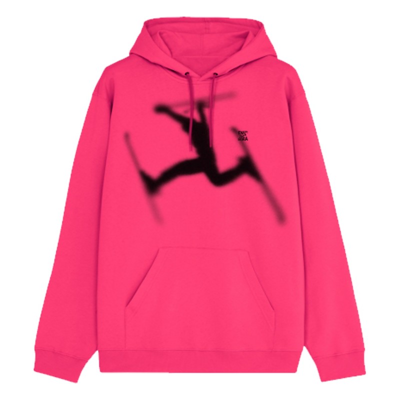 Sweat-shirt Energiapura Lucan Fluo ENERGIAPURA Tricot