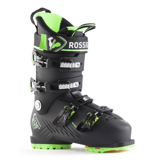 Chaussures de ski Rossignol Hi-Speed 120 HV GW ROSSIGNOL Allround haut niveau