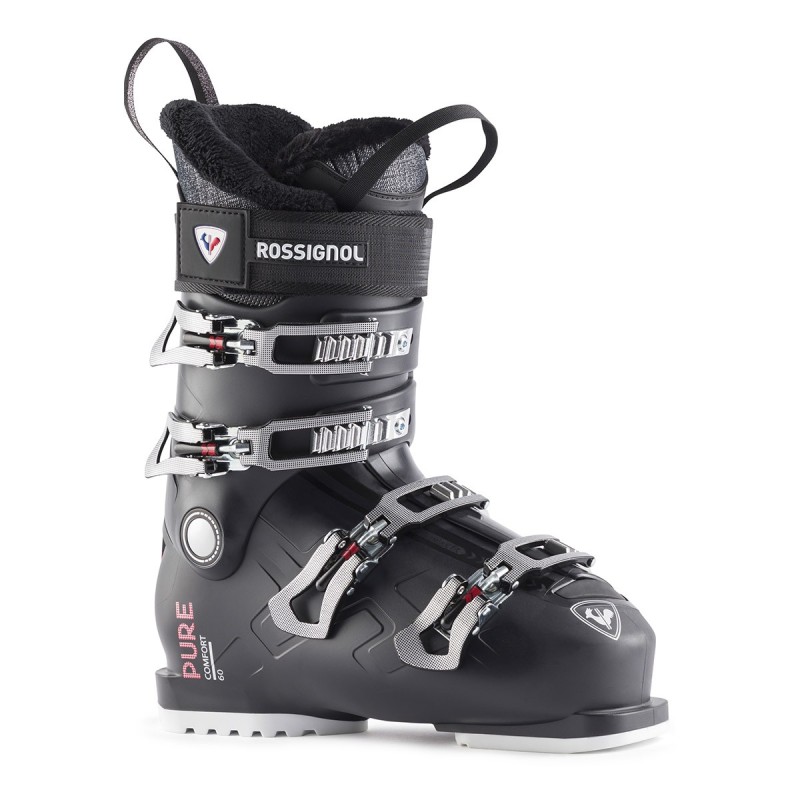 Ski boots Rossignol Pure Confort 60 ROSSIGNOL Women's boots